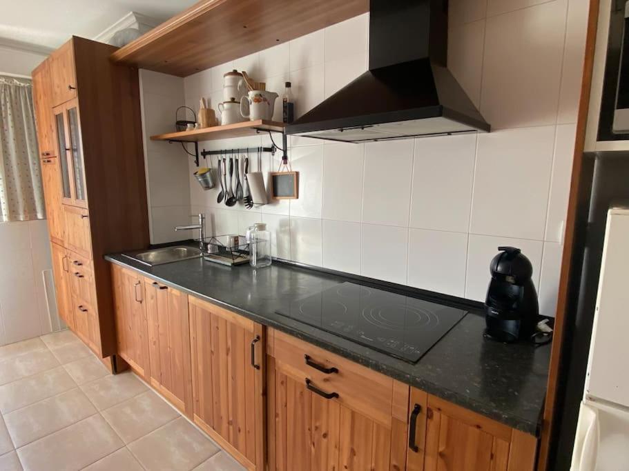 Apartment Caballos