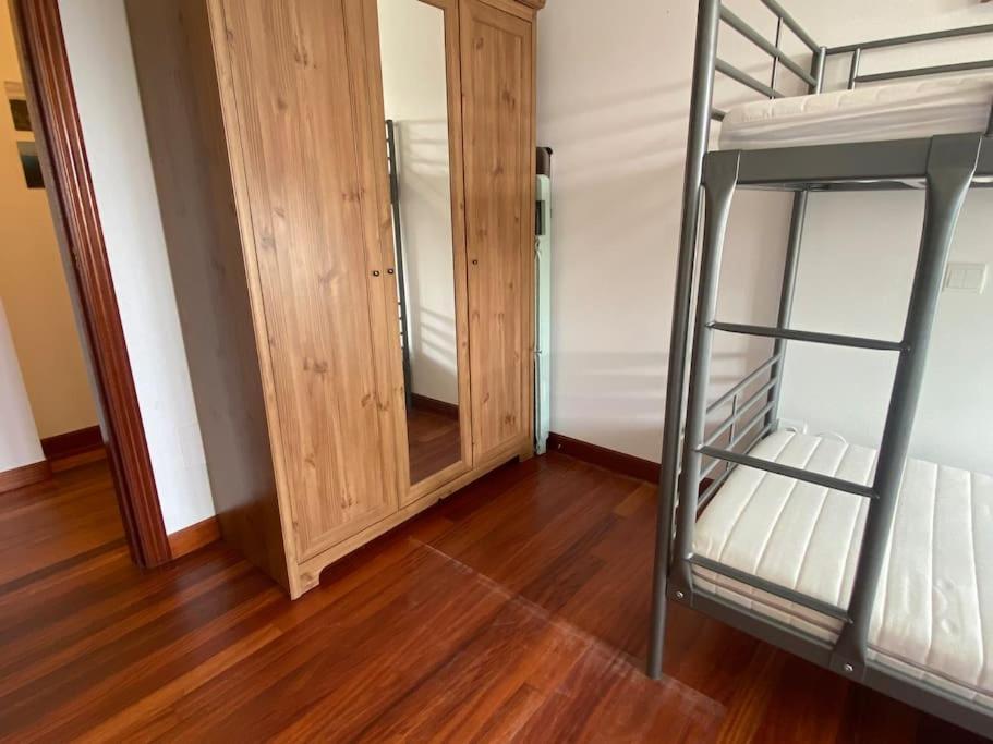 Caballos Apartment Cuchia
